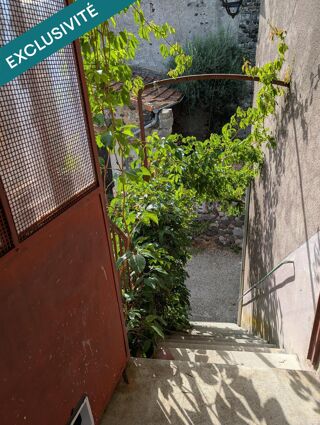  Maison � vendre 3 pi�ces 69 m�