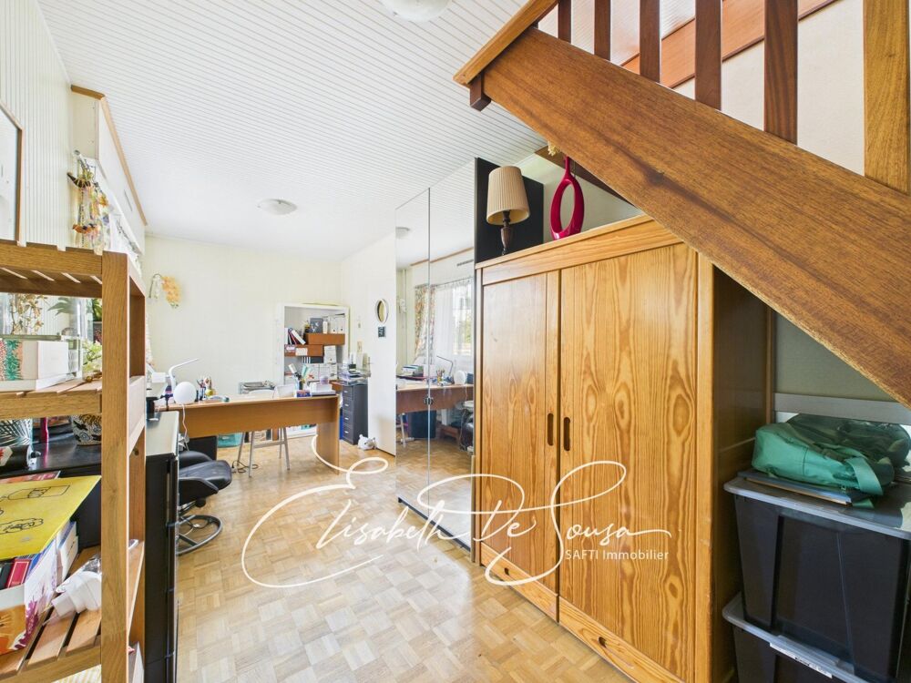 � vendre  Maison Saint-Maur-des-Foss�s (94100)