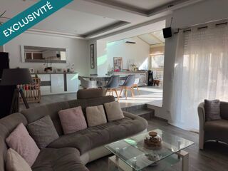  Maison à vendre 6 pièces 205 m²
