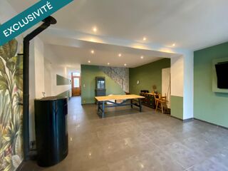  Maison � vendre 5 pi�ces 127 m�