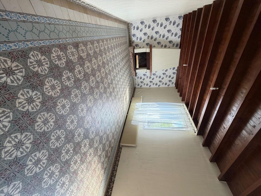 Vente Maison Corps de ferme au carré à rénover - au centre du village Mametz