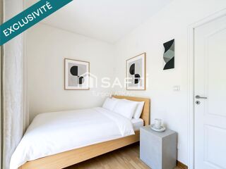  Appartement à vendre 2 pièces 25 m²