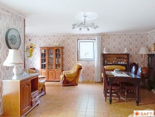  Maison � vendre 5 pi�ces 110 m�