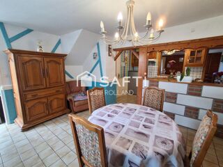  Maison � vendre 4 pi�ces 75 m�