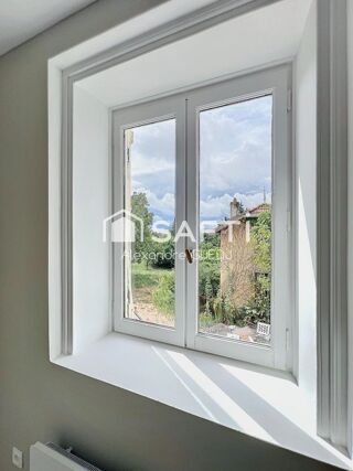  Appartement � vendre 1 pi�ce 23 m�