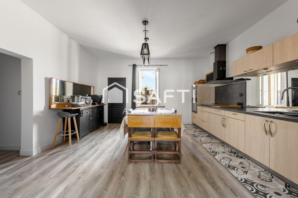 Vente Maison Maison de ville Albi