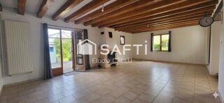  Maison à vendre 4 pièces 131 m²