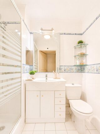 Appartement à vendre 4 pièces 83 m²