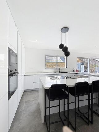  Maison à vendre 8 pièces 128 m²
