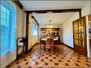  Maison � vendre 5 pi�ces 110 m�