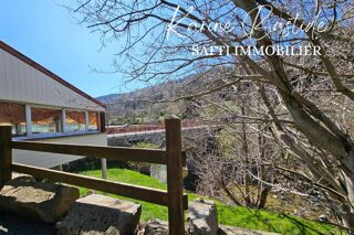  Maison � vendre 8 pi�ces 245 m�
