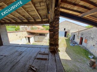  Maison à vendre 3 pièces 65 m²