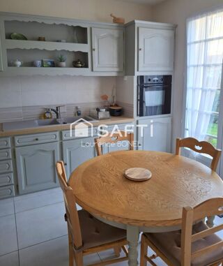  Maison � vendre 6 pi�ces 175 m�