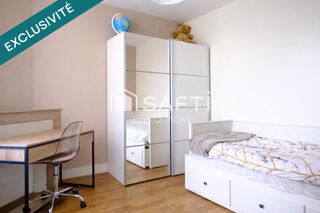  Maison à vendre 5 pièces 97 m²