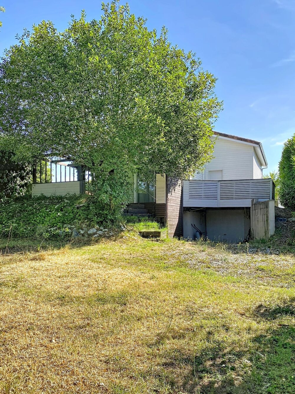 Vente Maison Maison 4 pièces 107m2 Saint-michel