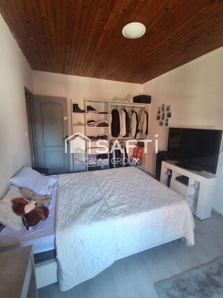  Maison à vendre 7 pièces 113 m²