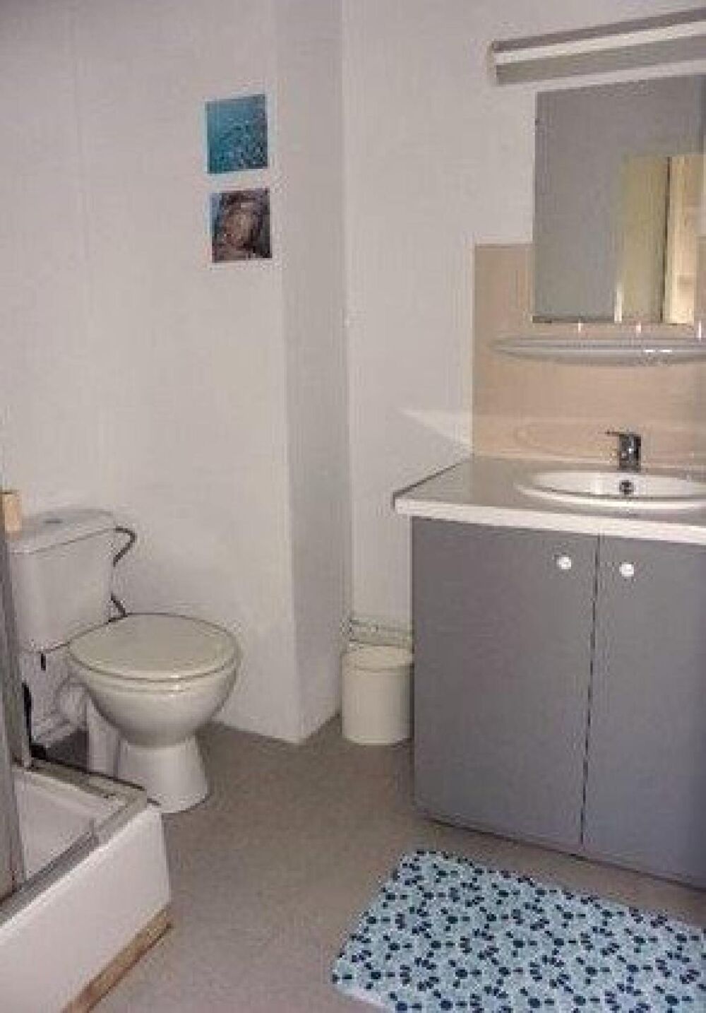 Vente Appartement Studio 18m² Limoges