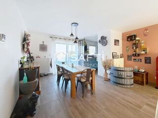  Maison � vendre 4 pi�ces 92 m�