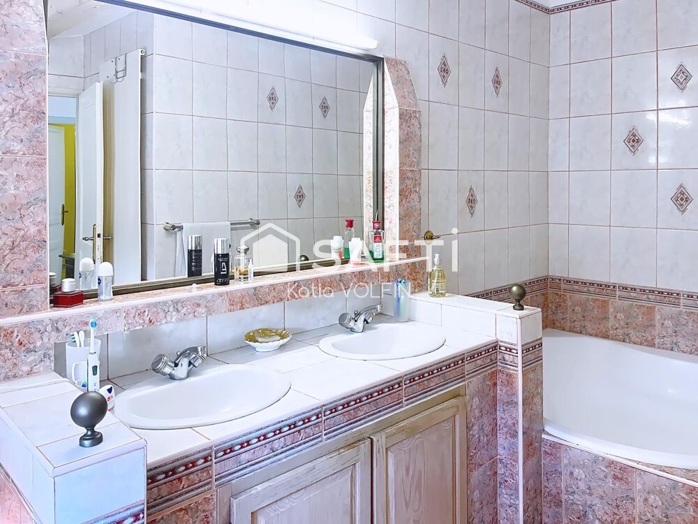 à vendre  Maison Marseille 13