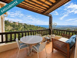  Appartement à vendre 3 pièces 44 m²