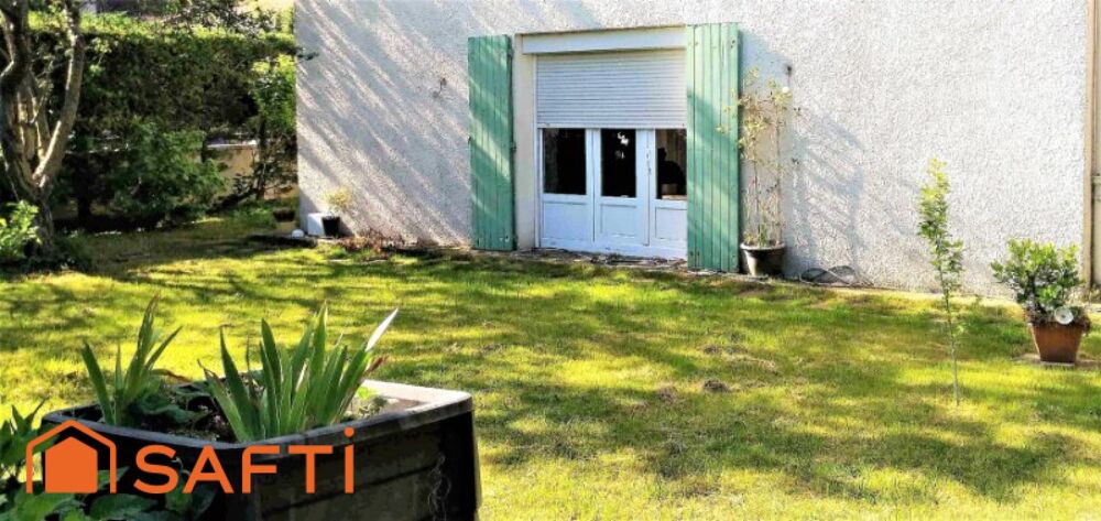 � vendre  Maison Bourg-la-Reine (92340)