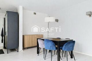 Appartement � vendre 3 pi�ces 64 m�