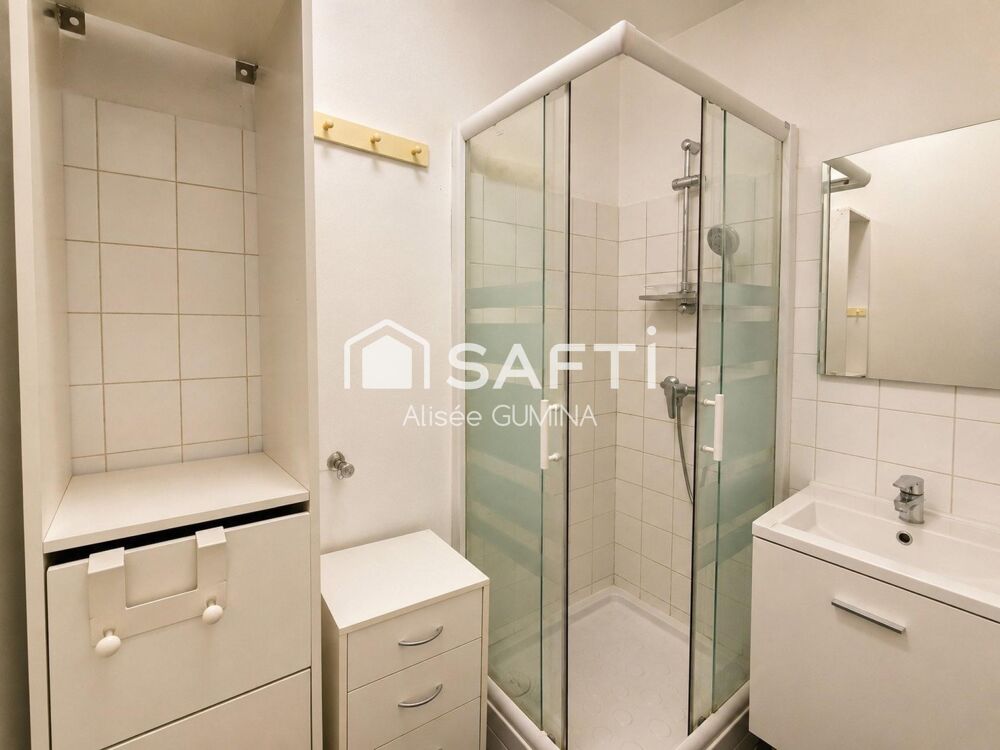 Vente Immeuble AGDE - Centre Historique Agde