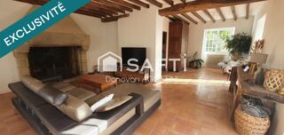  Maison à vendre 8 pièces 215 m²