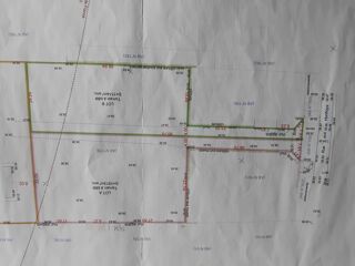  Terrain  vendre 1913 m