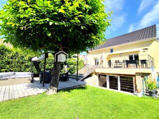  Maison à vendre 9 pièces 150 m²