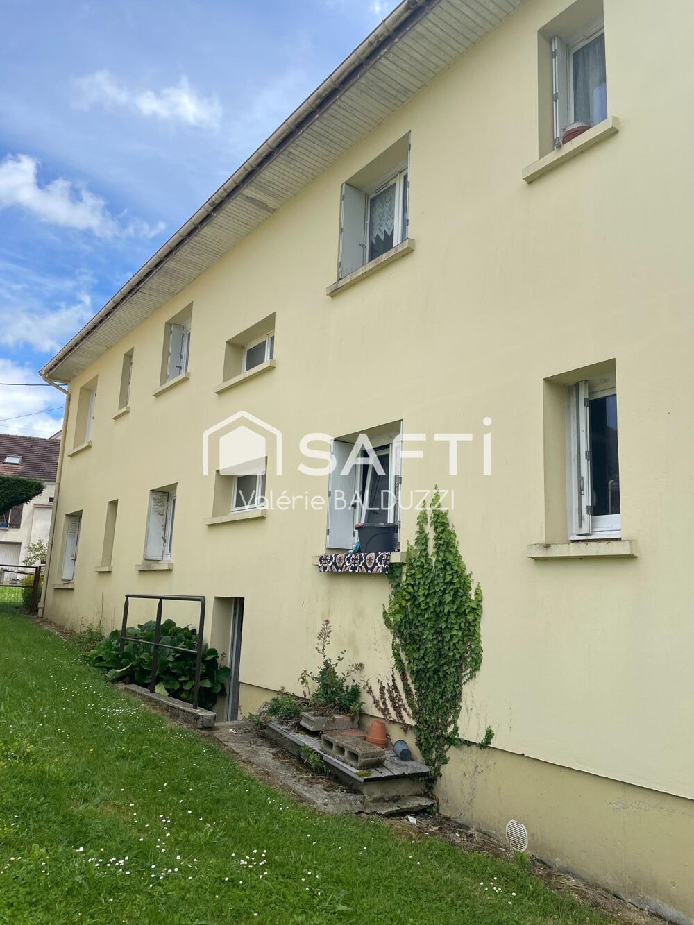 5MN DE CHATEAU THIERRY ET DES COMMODITES