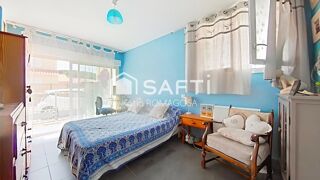  Maison à vendre 5 pièces 97 m²