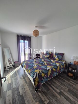  Maison à vendre 4 pièces 98 m²