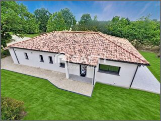  Maison à vendre 5 pièces 117 m²