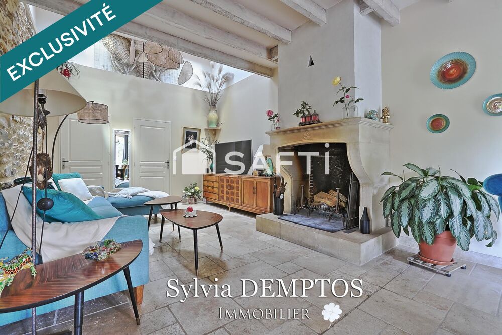  vendre  Maison Salies-de-Barn (64270)