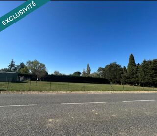  Terrain � vendre 990 m�