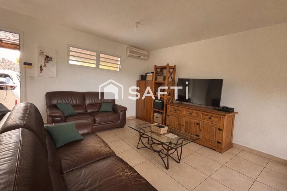 Appartement duplex atypique - esprit maison