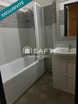  Appartement � vendre 3 pi�ces 67 m�
