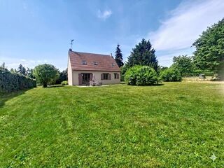  Maison à vendre 5 pièces 110 m²