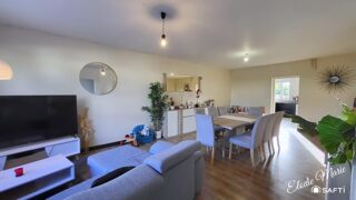  Maison � vendre 4 pi�ces 98 m�