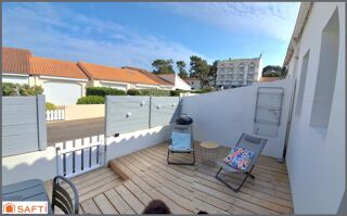  Maison � vendre 2 pi�ces 22 m�