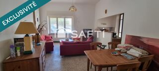  Maison à vendre 5 pièces 114 m²
