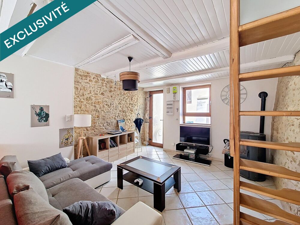 MIEUX QU'UN APPARTEMENT!