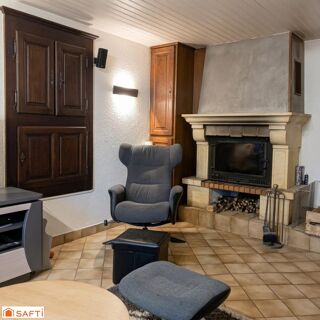  Maison à vendre 6 pièces 183 m²