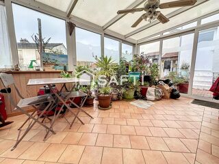  Maison à vendre 6 pièces 108 m²