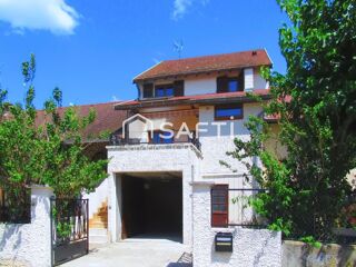  Maison  vendre 3 pices 70 m Lhuis