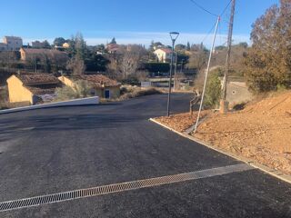  Terrain  vendre 281 m