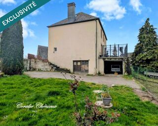  Maison à vendre 6 pièces 117 m²