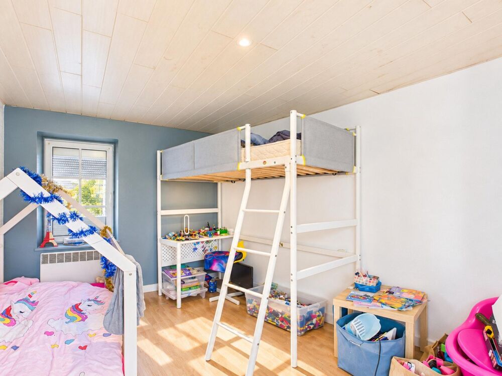 Vente Maison Maison 3 chambres avec hangar de 60 m² – Plouvorn Plouvorn