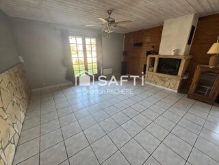  Maison à vendre 6 pièces 116 m²